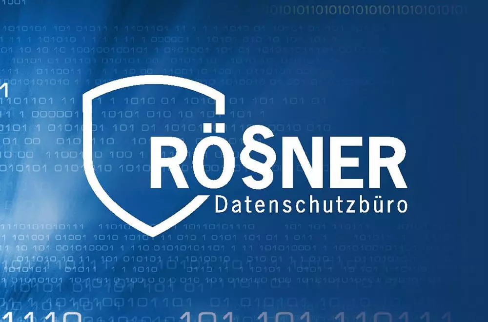 Blockerkarte Vorne - Rößner Datenschutzbüro